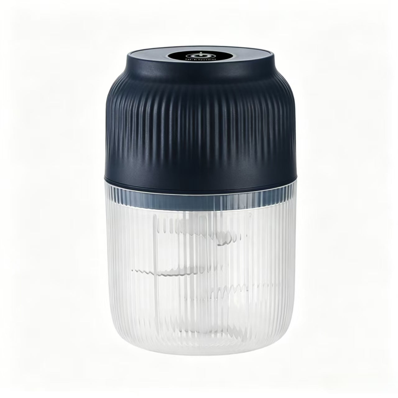 Mini Electric Food Processor for Meat, Garlic, Onion & Vegetables