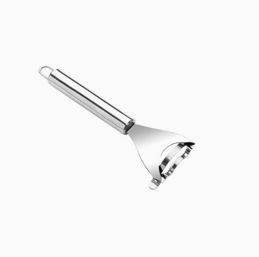 2 Counts Stainless Steel Corn Peeler, Commercial Corn Shucker for Fast Bulk Corn Processing