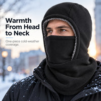 James Carter, Outdoor & Winter Gear Editor
