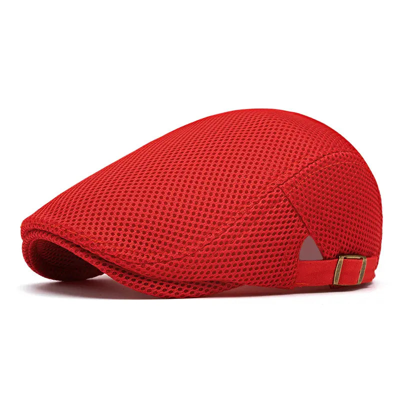 Bright Red