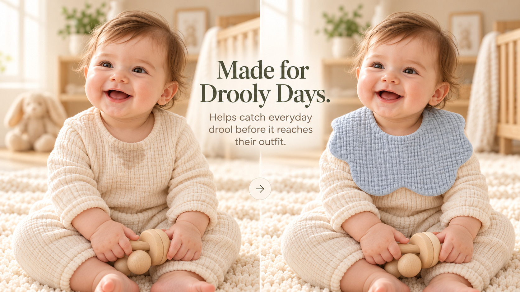 Little Dribbles