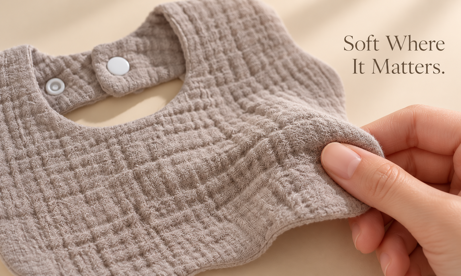 Soft Cotton Gauze