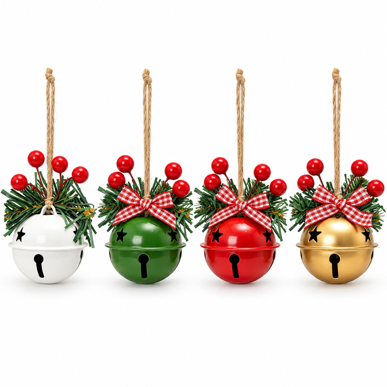 Round Bells