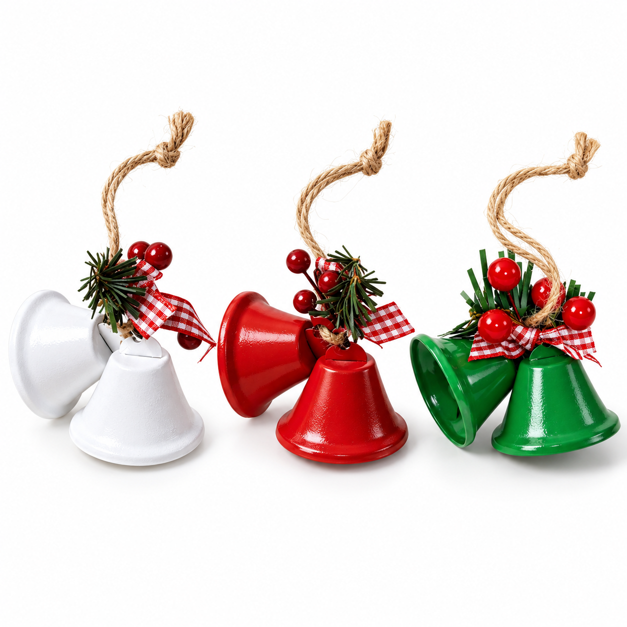Double Bells