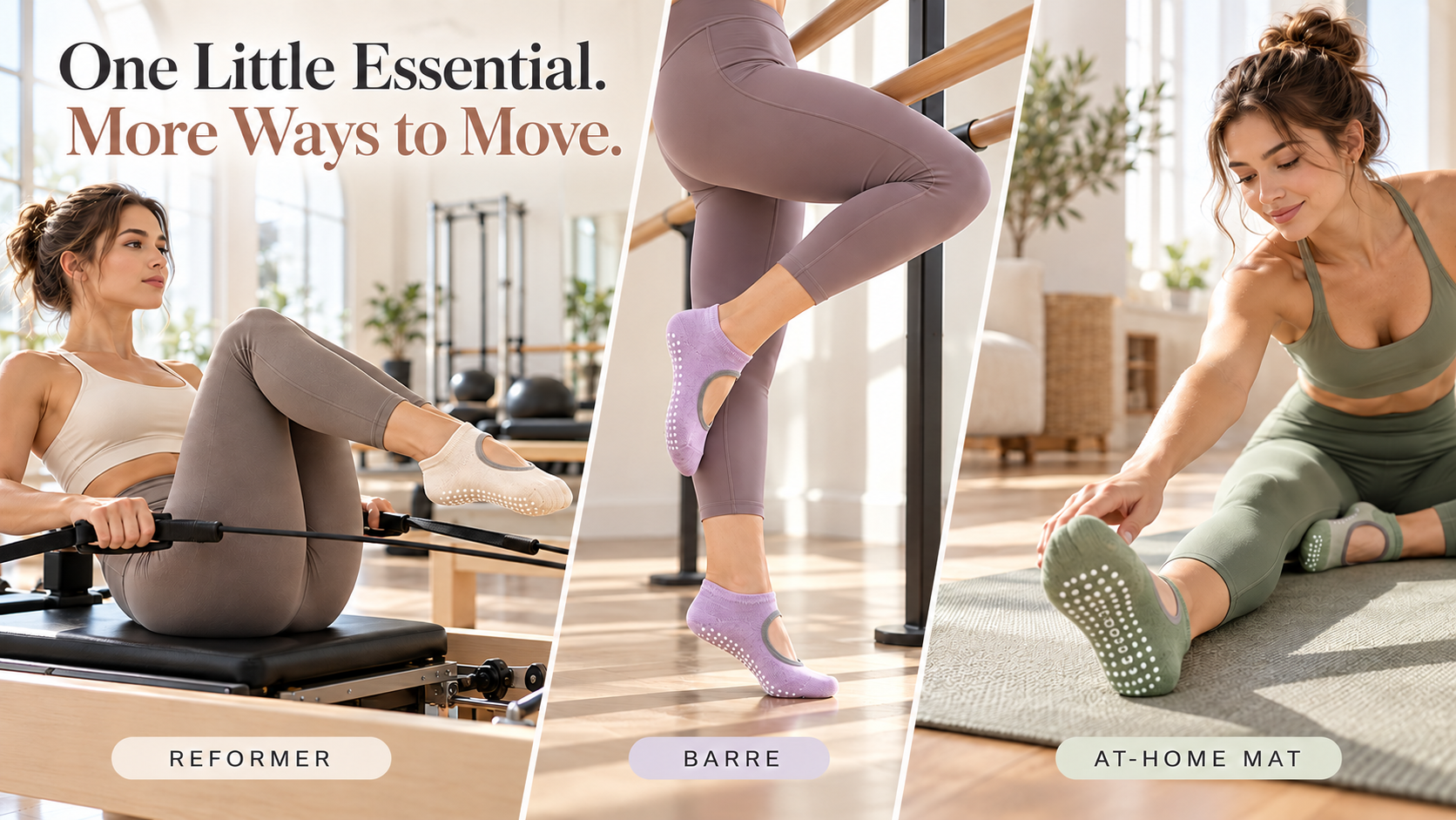 Your Movement Routine.
