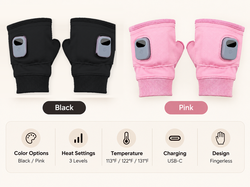 PRODUCT SPECS
