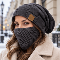 Sarah Martinez, Winter Style Guide