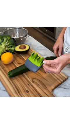 Small Details. Everyday Prep.