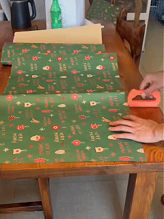Little Details for Easier Wrapping