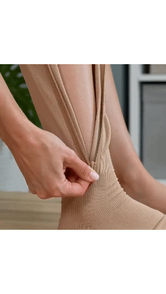 Flexible Fit. Your Choice.