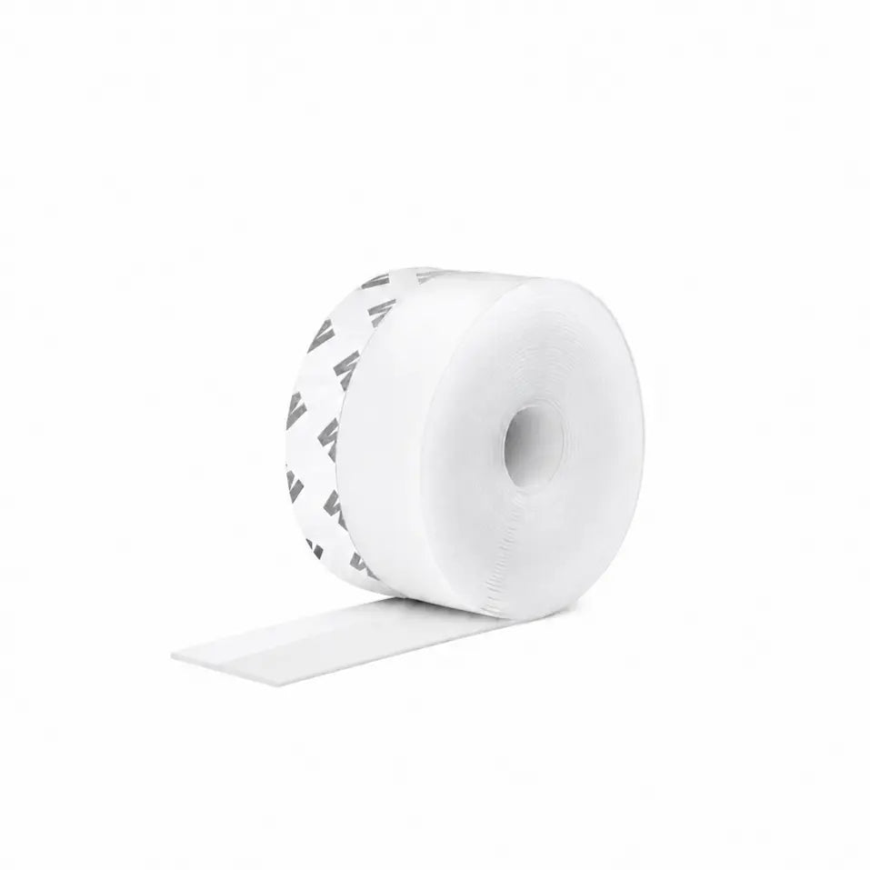 Premium Door & Window Weather Stripping Seal — Block Drafts, Reduce Noise & Save Energy