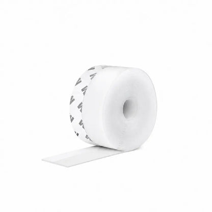 Premium Door & Window Weather Stripping Seal — Block Drafts, Reduce Noise & Save Energy