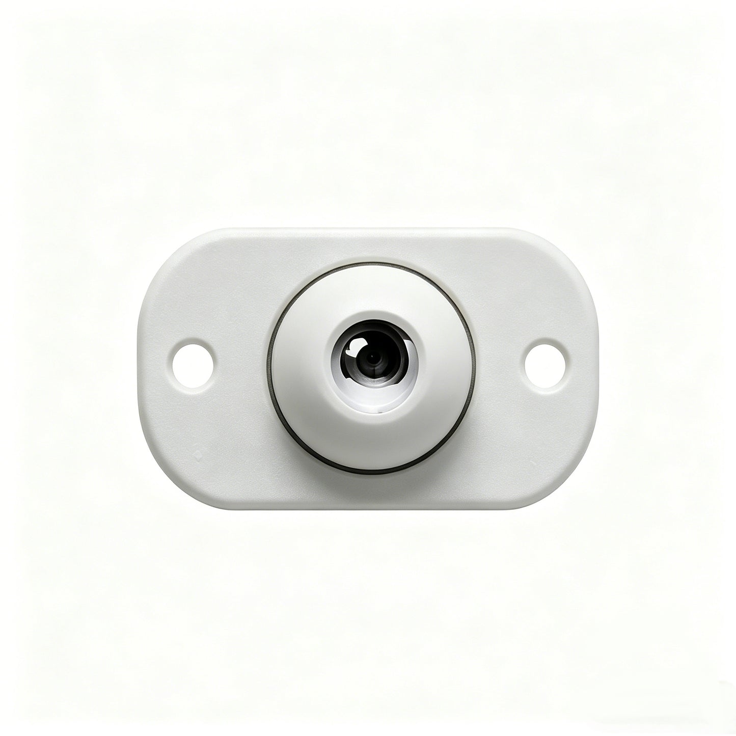 Self-Adhesive Mini Casters, Silent 360° Rolling, Strong Load Capacity