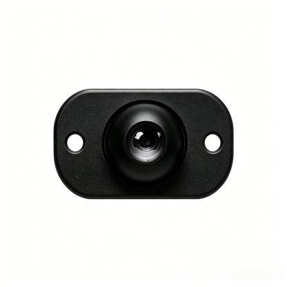 Self-Adhesive Mini Casters, Silent 360° Rolling, Strong Load Capacity