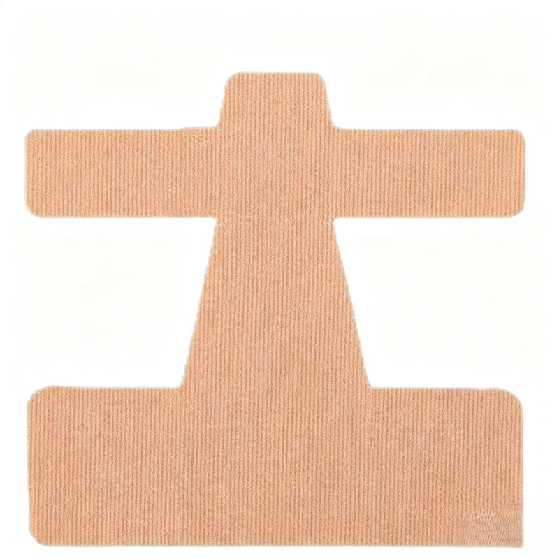 Pre-Cut Bunion Corrector Tape – Waterproof Toe Support Strips