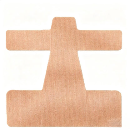 Pre-Cut Bunion Corrector Tape – Waterproof Toe Support Strips