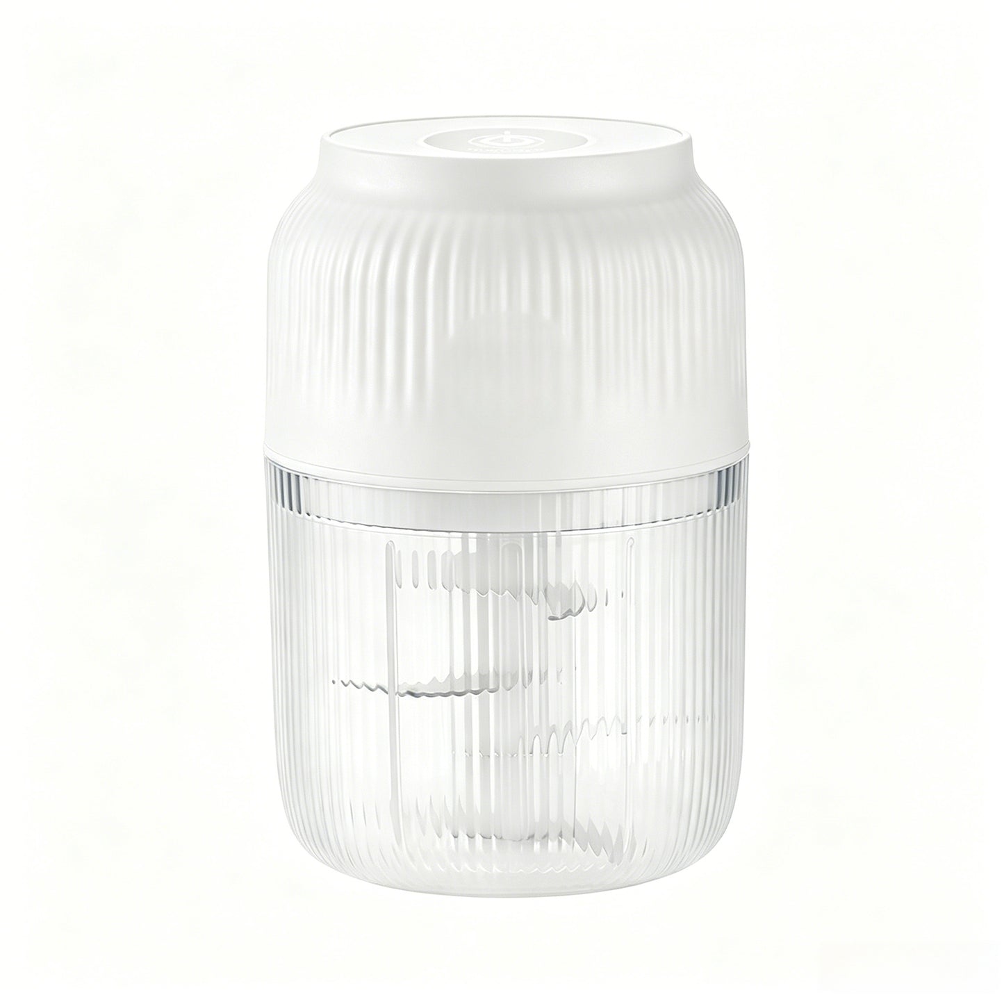 Mini Electric Food Processor for Meat, Garlic, Onion & Vegetables