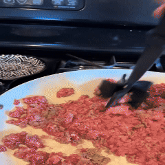 Built Tough for Easier Cooking