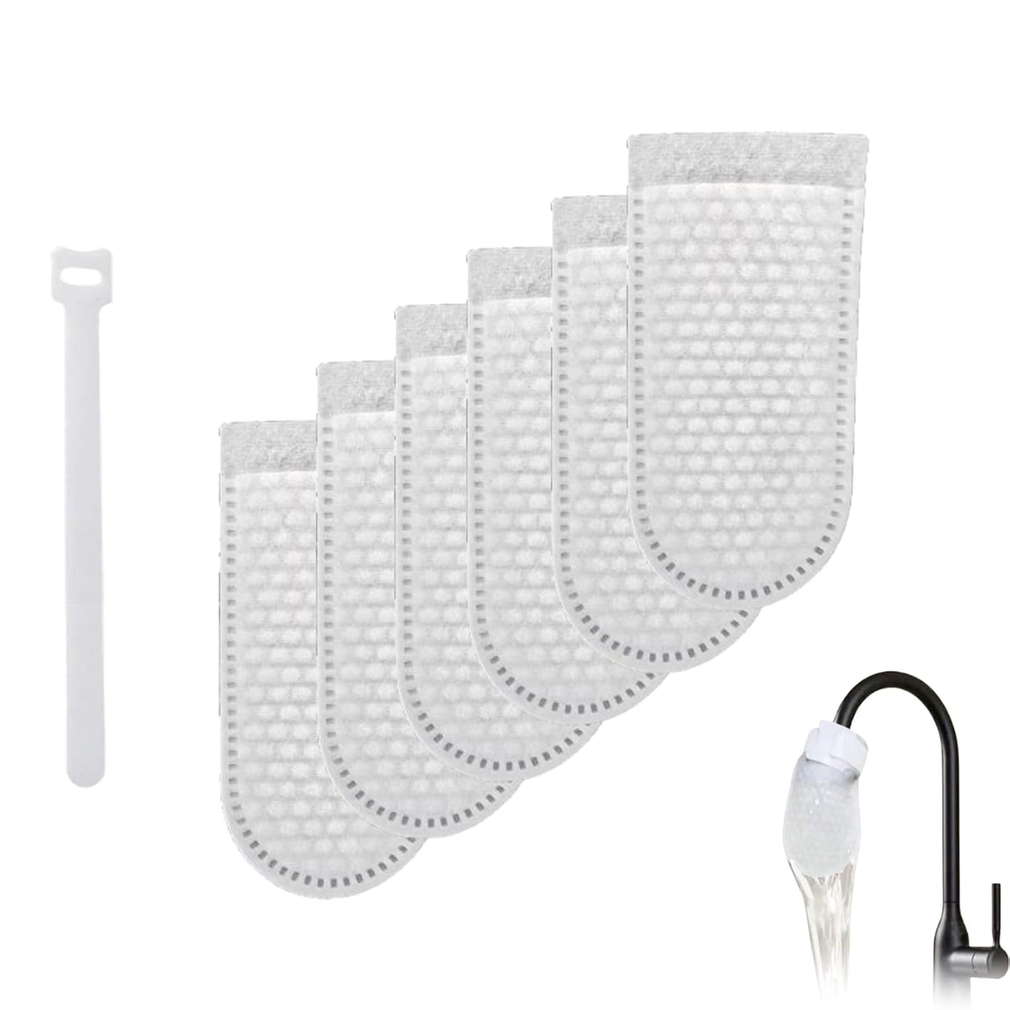 Universal Faucet Filter Bag