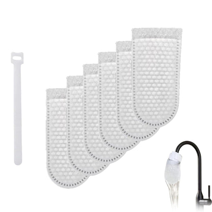 Universal Faucet Filter Bag