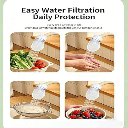 Universal Faucet Filter Bag