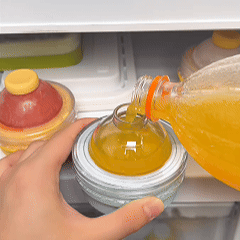 Built Smart for Colder Summer Sips