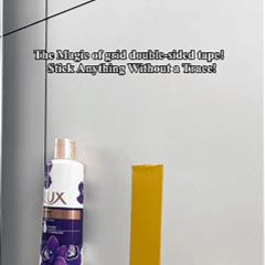 Reinforced Strength for Reliable Everyday Fixes