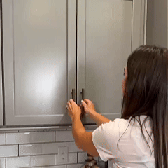 Built for Flexible, Space-Saving Storage