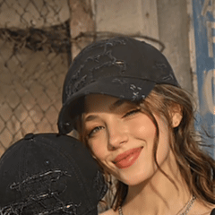 One Cap, Countless Laid-Back Looks