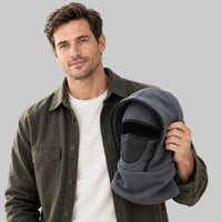 Marcus Reid, Outdoor Sports & Winter Gear Specialist