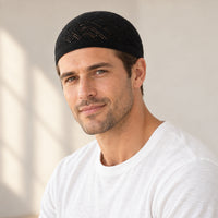 Tariq Hassan, Islamic Lifestyle & Modest Fashion Writer