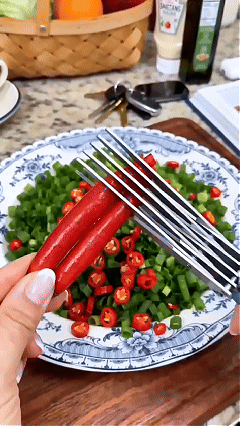 Engineered for the Way You Actually Cook
