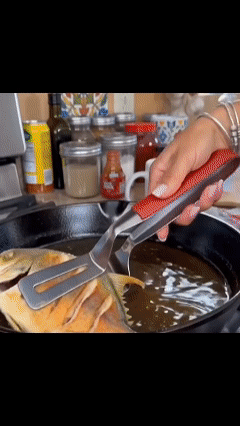 Built Tough for Every Kitchen Battle