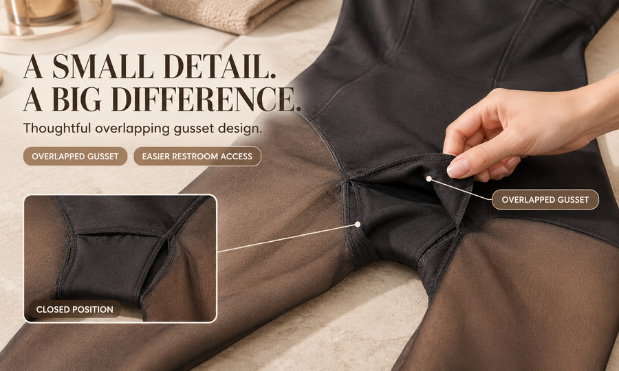 Thoughtful Everyday Convenience
