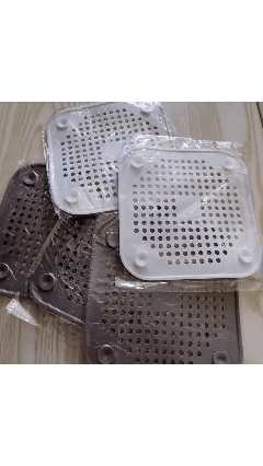 Simple Materials. Smart Design.