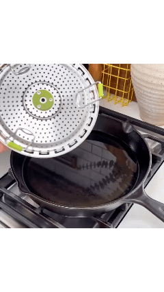 Built Smarter. Cooks Better.
