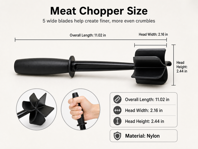 PRODUCT SPECS