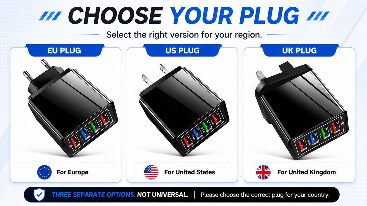 Your Plug