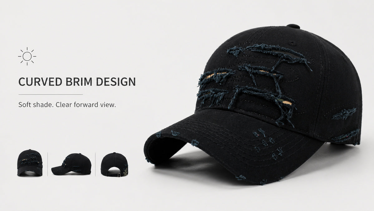 Brim Comfort