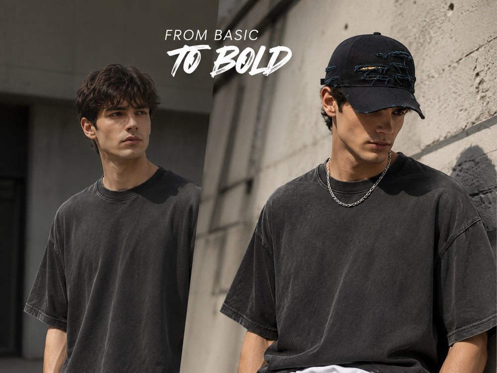 ✨Instant Style Upgrade