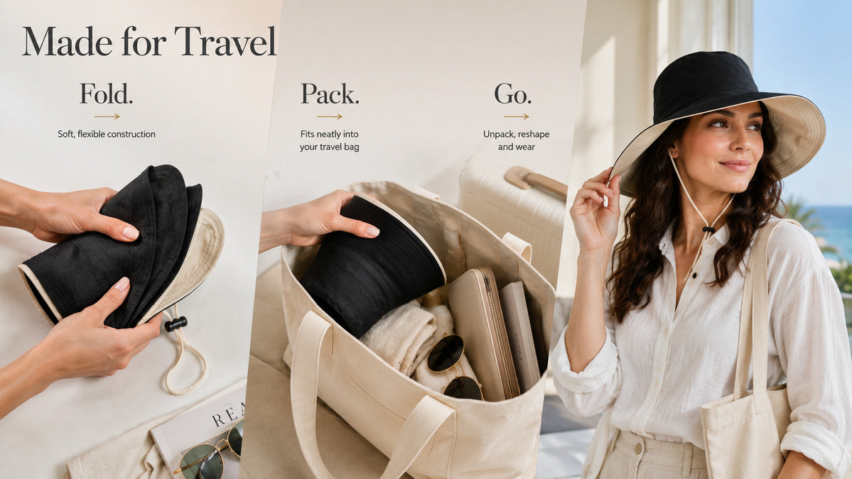 , Pack & Go