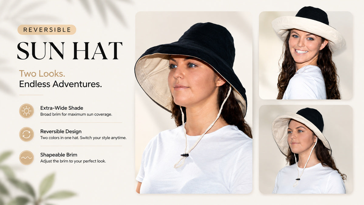 , One Hat