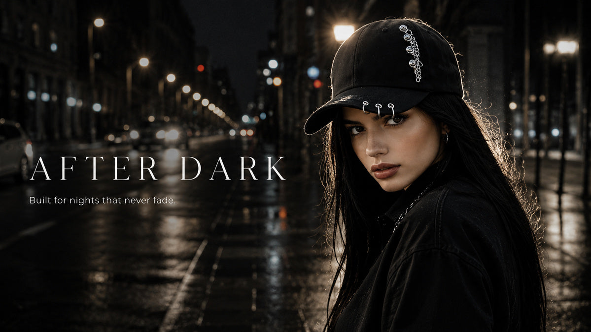 After Dark