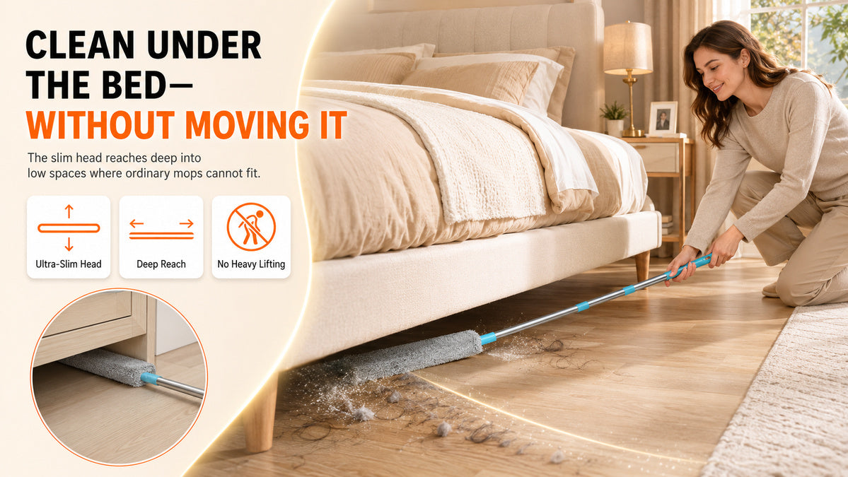 the Bed. Done.