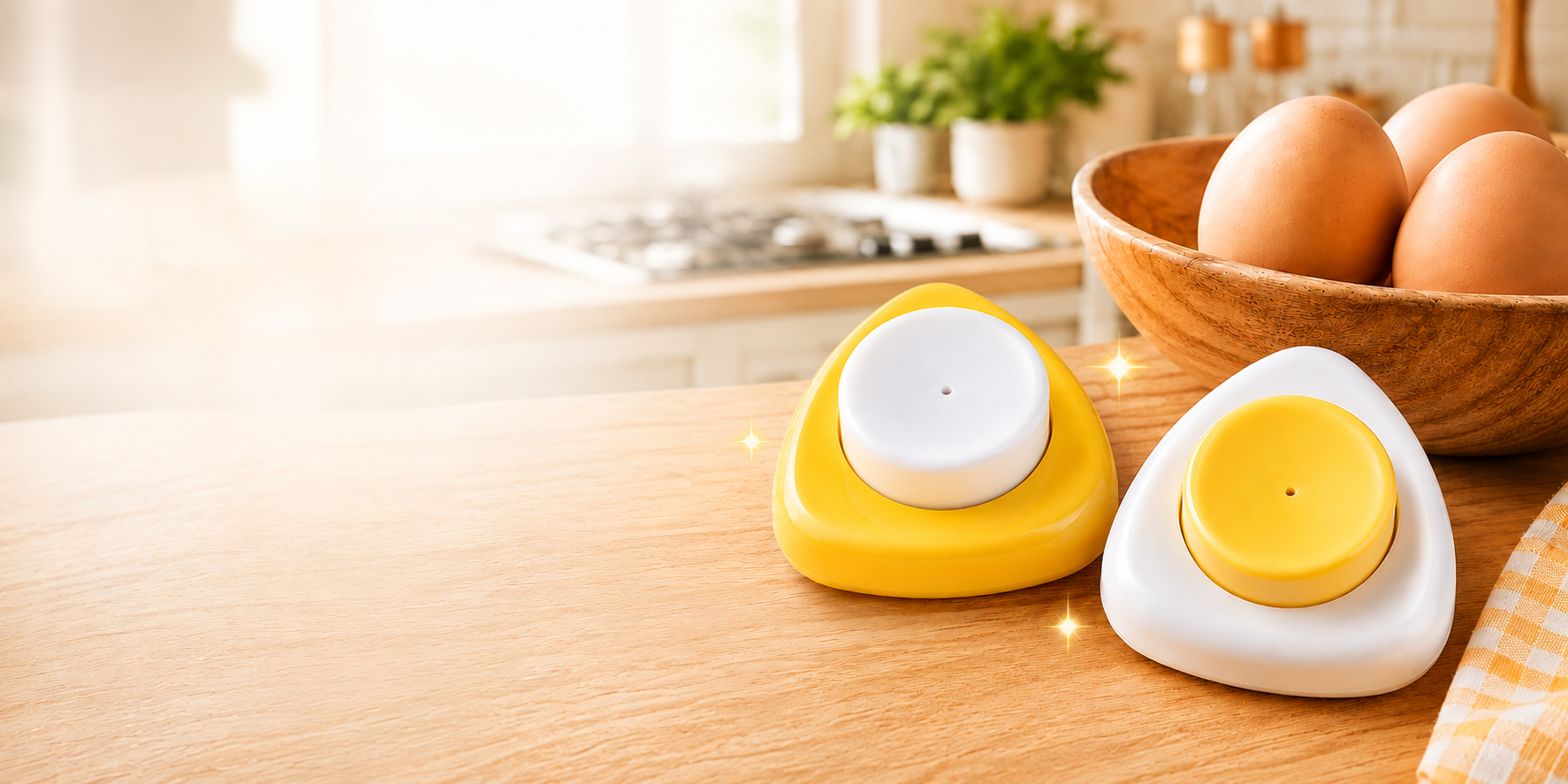 A Kitchen Staple You Didn't Know You Needed