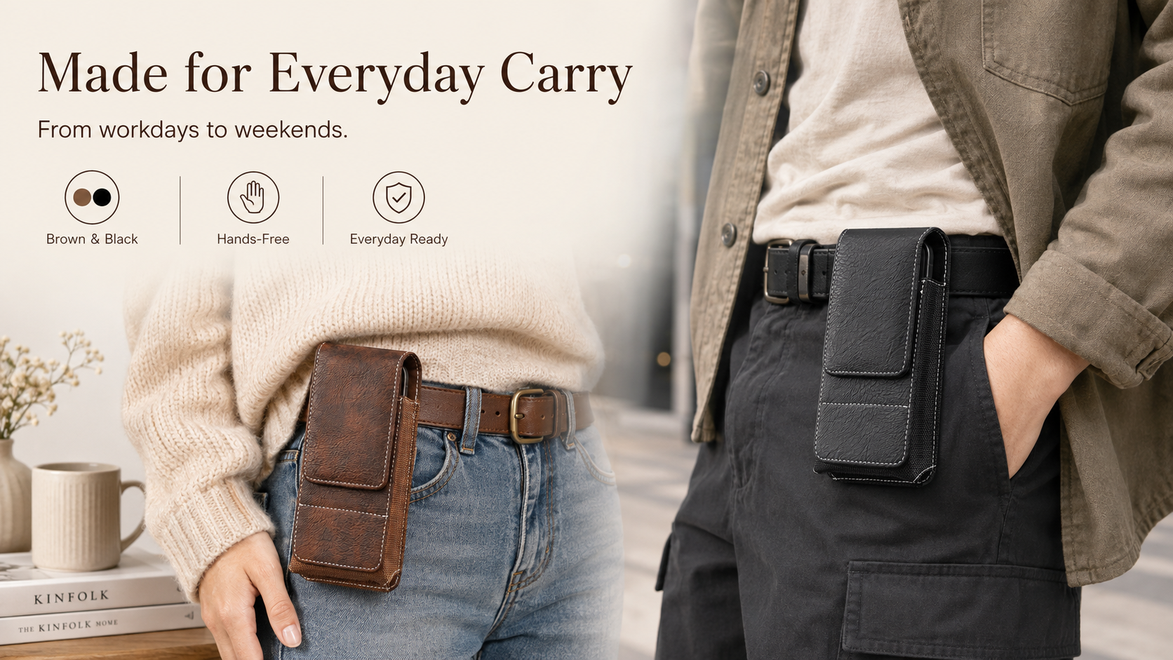 Made for Everyday Carry