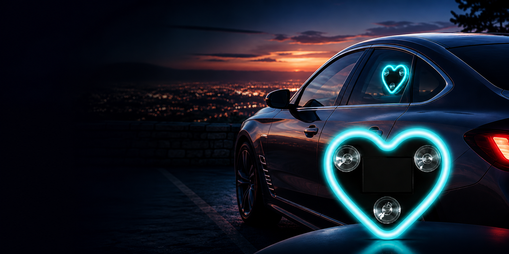 Loved by Night Drivers Everywhere