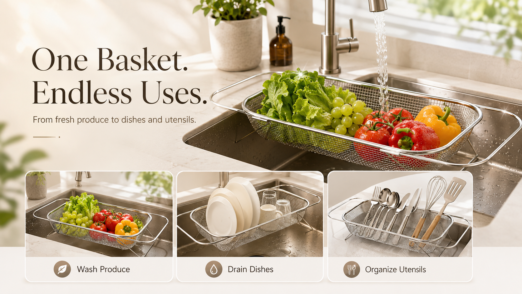 Rust-Resistant Stainless Steel
