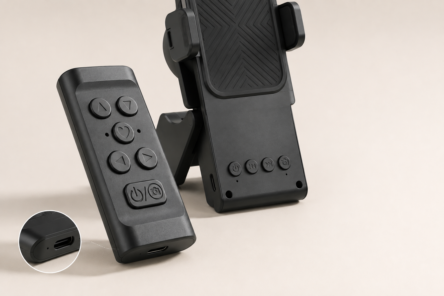 Precision-Crafted Details