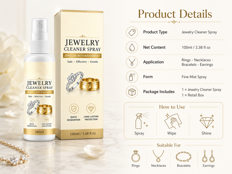 Product Details